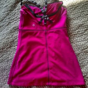 Lululemon Athletic Tank Top (4)